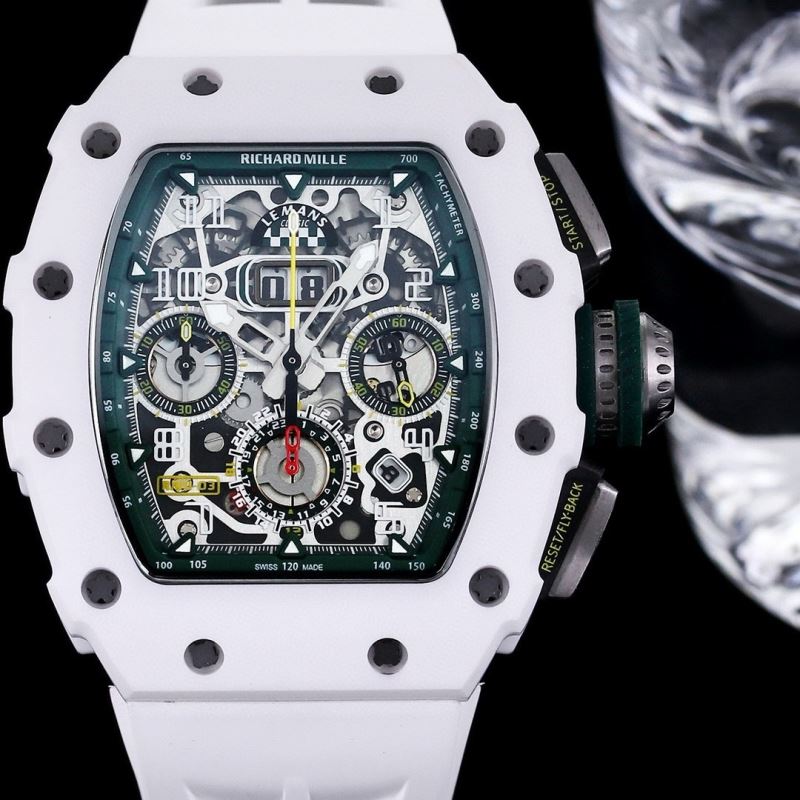 RICHARD MILLE Watches